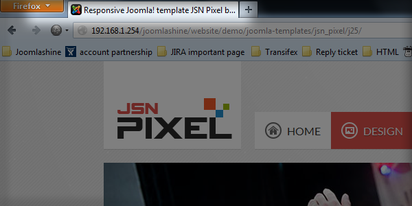 Website Title