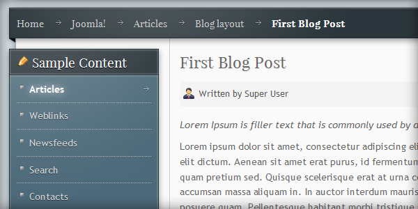 Font Size Big